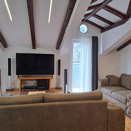 קוטור Apartment Sasha מראה חיצוני תמונה
