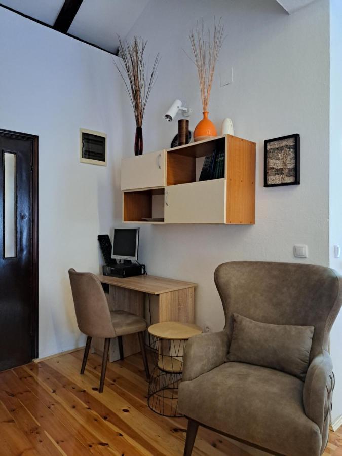 קוטור Apartment Sasha מראה חיצוני תמונה