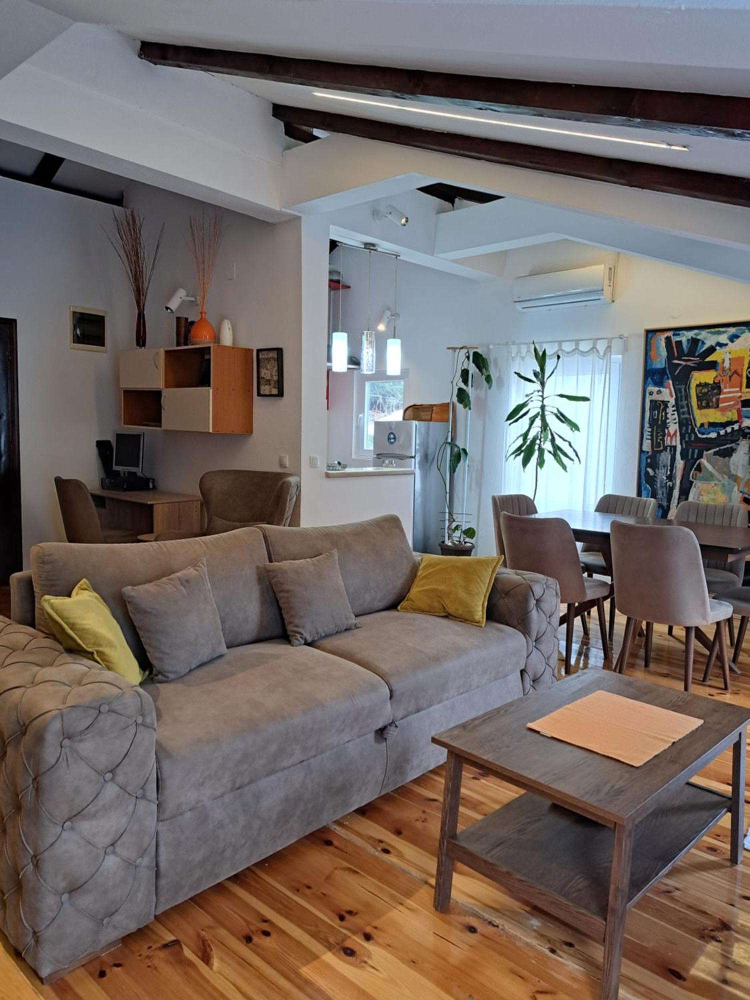 קוטור Apartment Sasha מראה חיצוני תמונה