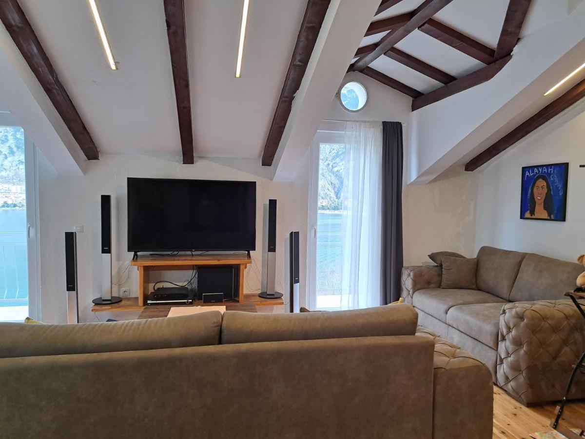 קוטור Apartment Sasha מראה חיצוני תמונה