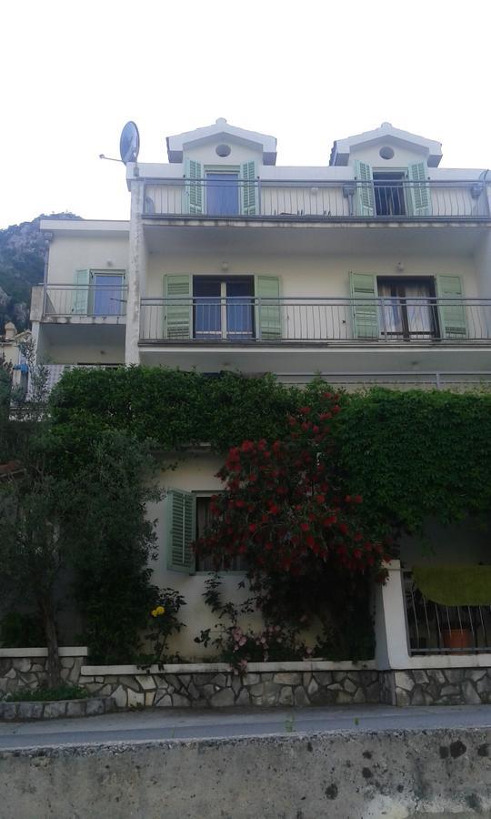קוטור Apartment Sasha מראה חיצוני תמונה